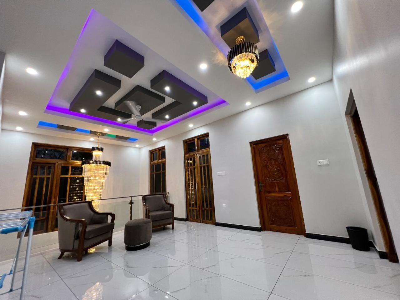 Alps Villa Jaffna Exterior photo
